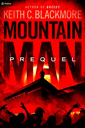 Mountain Man Prequel poster