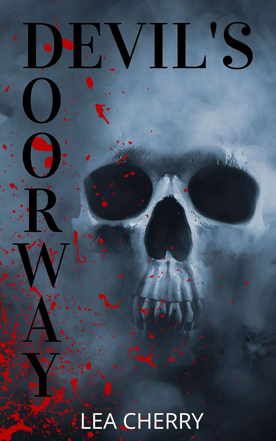 Devil's Doorway poster