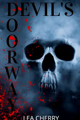 Devil's Doorway poster