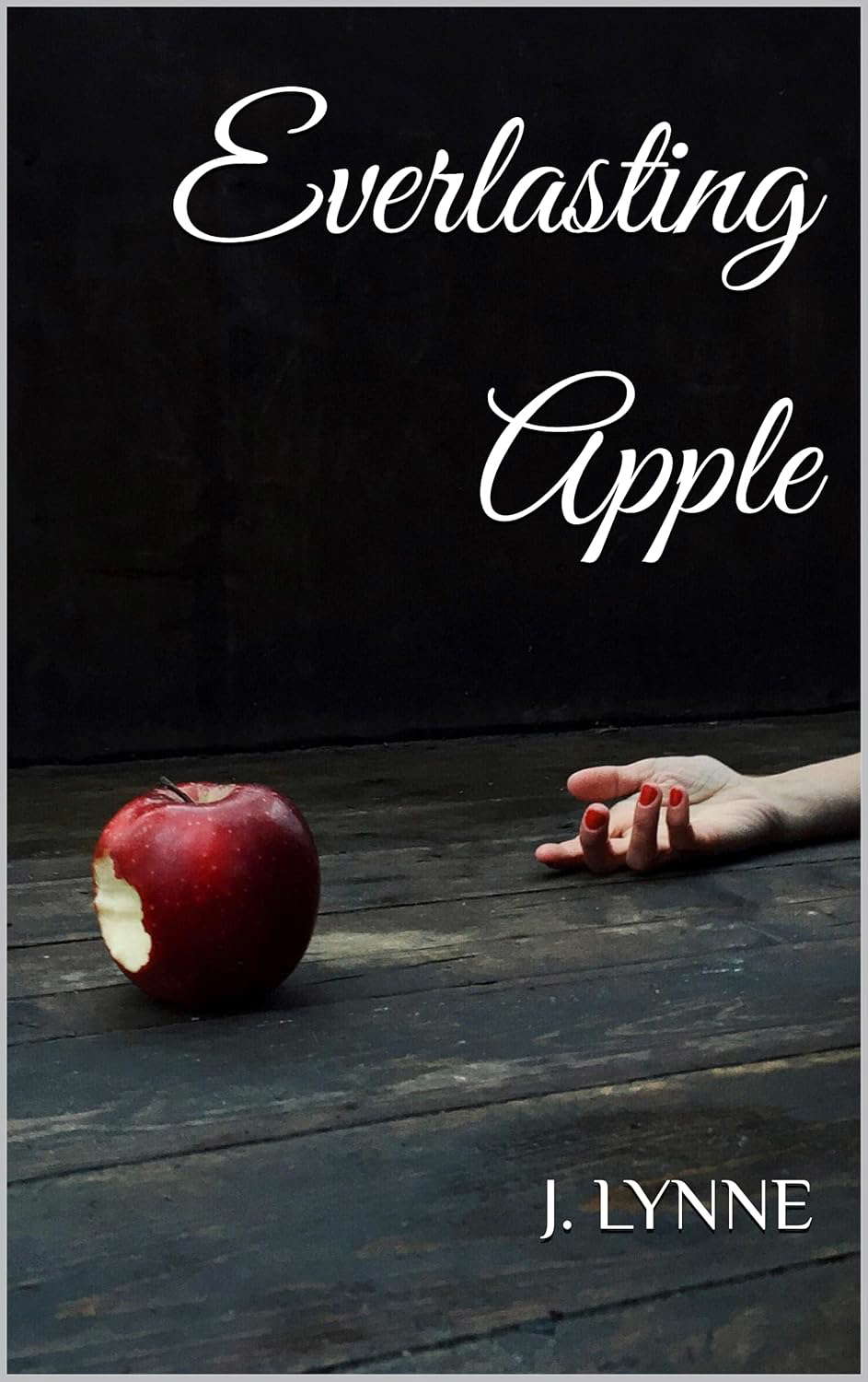 Everlasting Apple poster