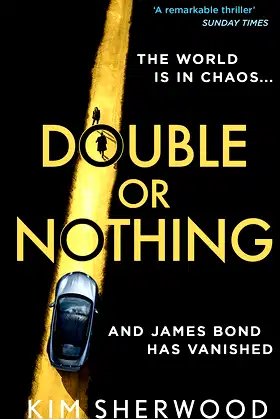 Double or Nothing poster