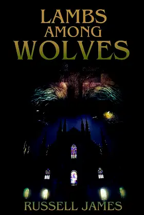 Lambs Among Wolves poster