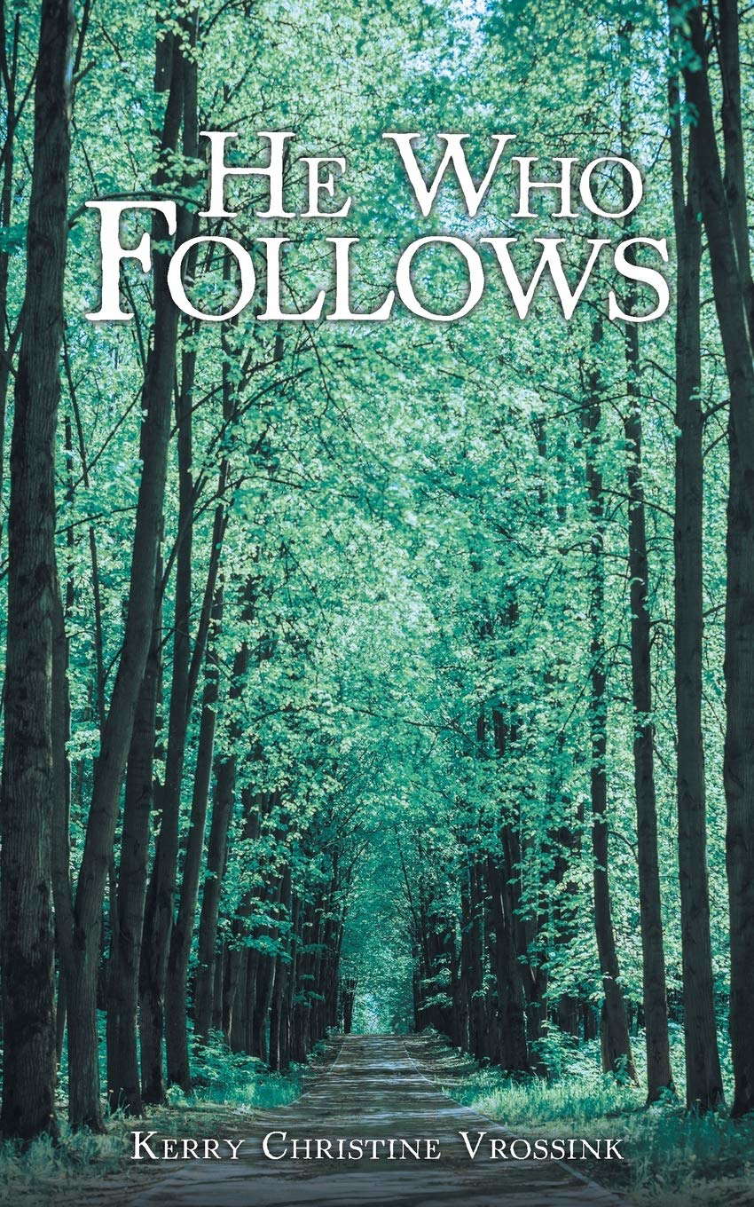 He Who Follows poster