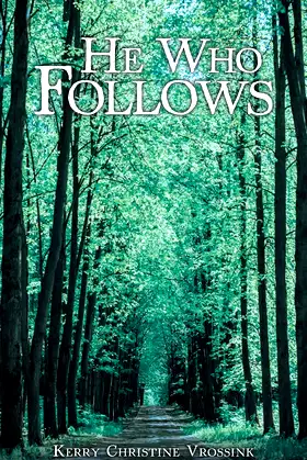 He Who Follows poster