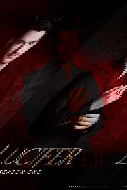 Season 1 poster