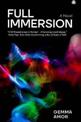 Full Immersion poster
