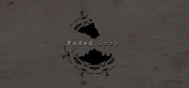 Faded Grey capsule