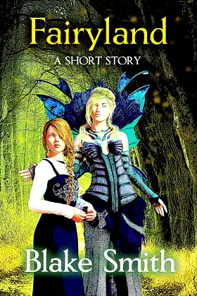 Fairyland: A Short Story poster
