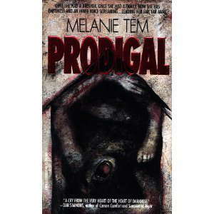 Prodigal poster