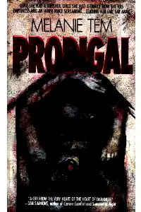 Prodigal poster