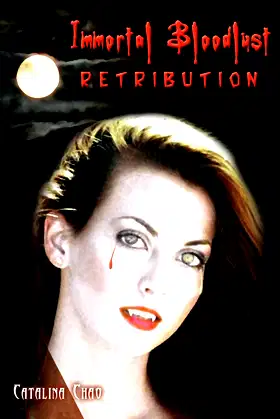 Immortal Bloodlust: Retribution poster