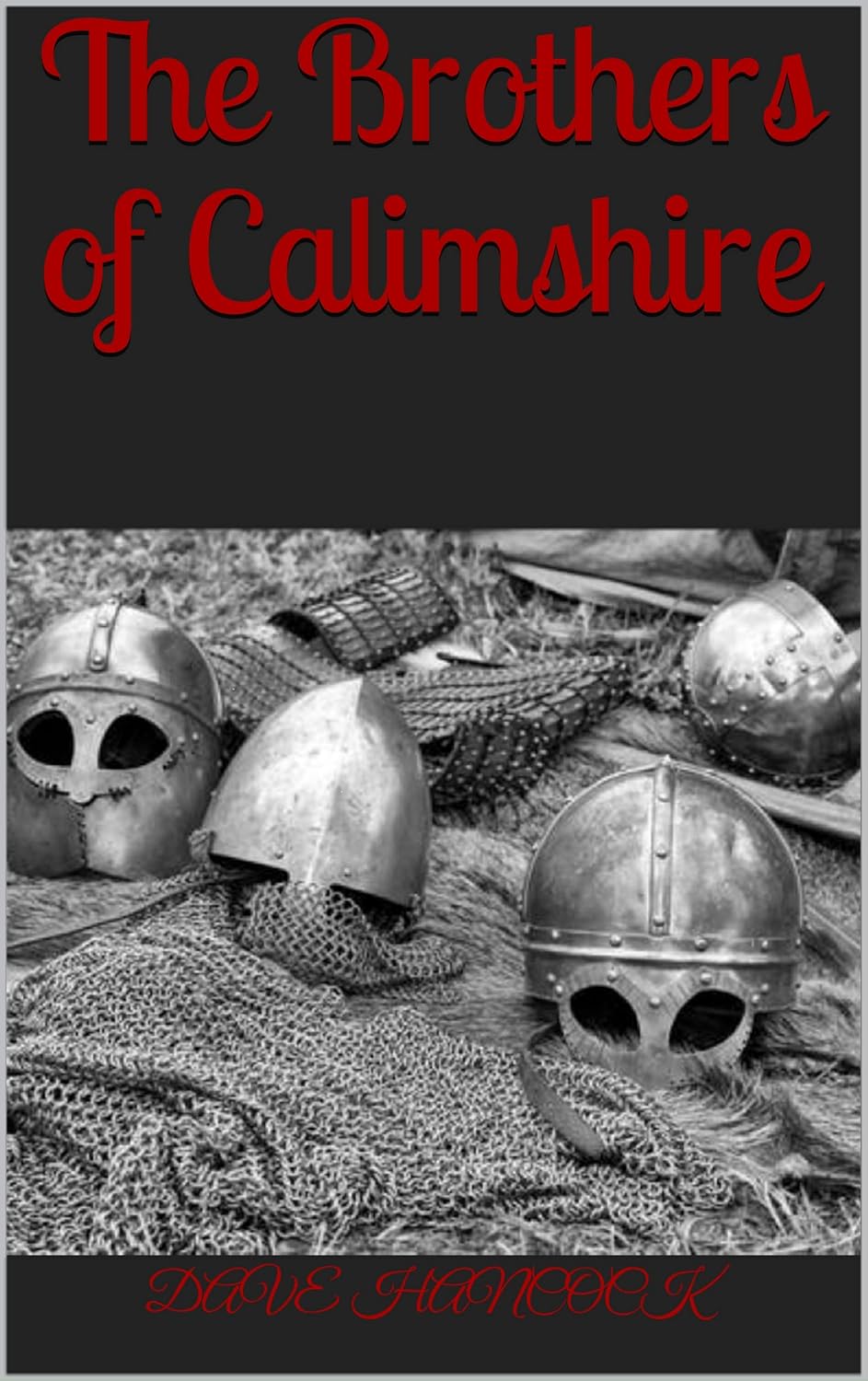 The Brothers of Calimshire poster