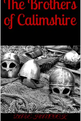 The Brothers of Calimshire poster