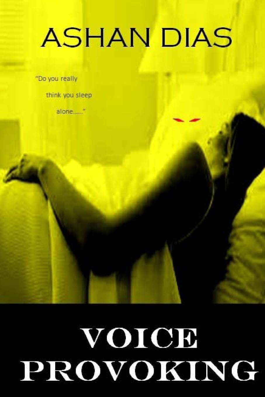 Voice Provoking poster