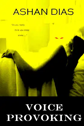 Voice Provoking poster