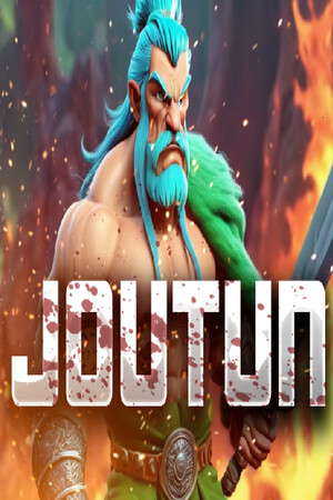 Joutun poster