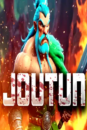 Joutun poster