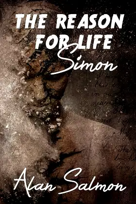 THE REASON FOR LIFE: SIMON poster