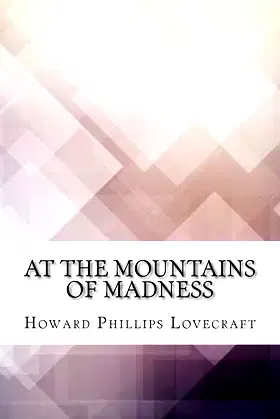 At the Mountains of Madness poster