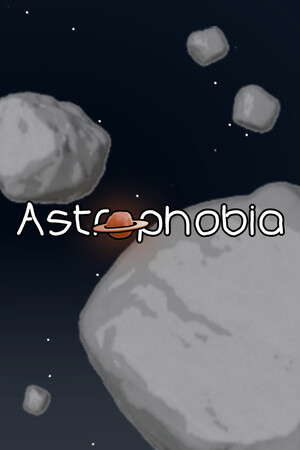 Astrophobia poster