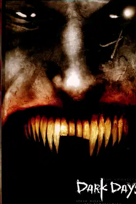 30 Day Of Night: The Complete Dark Days (30 Days of Night) poster