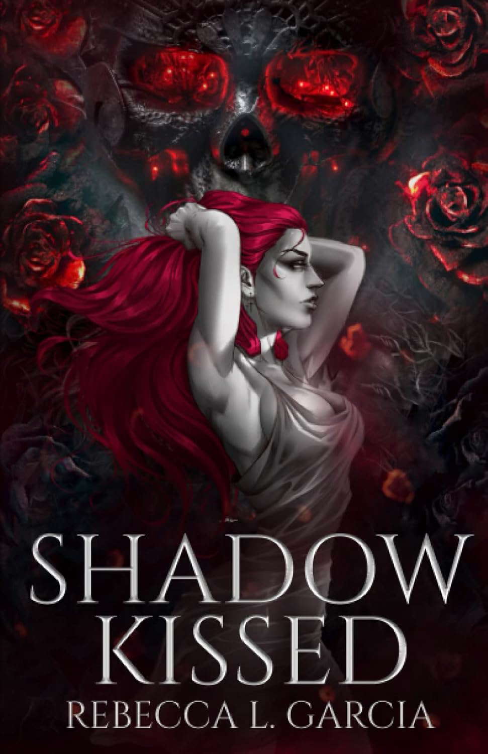 Shadow Kissed (The Shadow Kissed Series) poster
