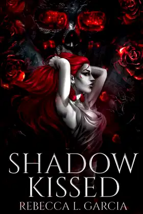 Shadow Kissed (The Shadow Kissed Series) poster
