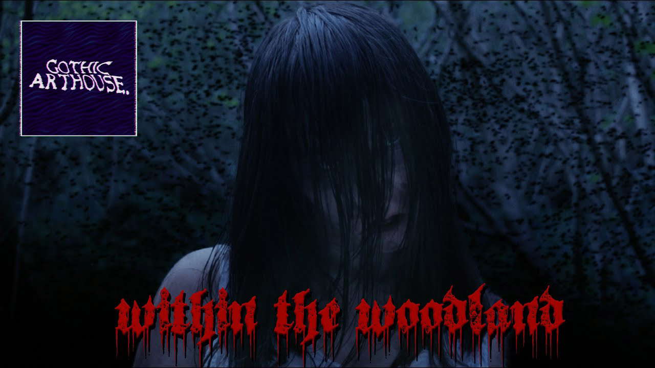 within the woodland | short horror film (2019)