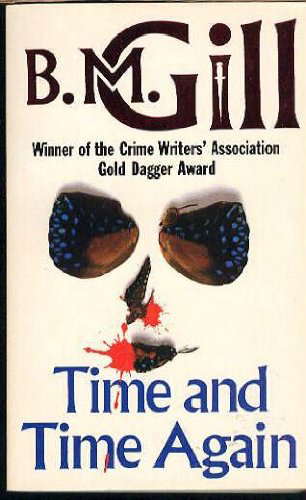 Time and Time Again poster