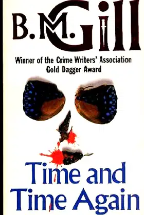 Time and Time Again poster
