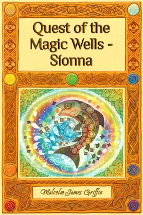 Quest of the Magic Wells - Síonna poster