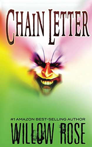 Chain Letter poster