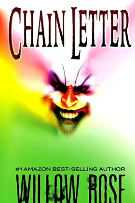 Chain Letter poster
