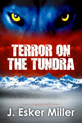 Terror on the Tundra (Terror Series) poster