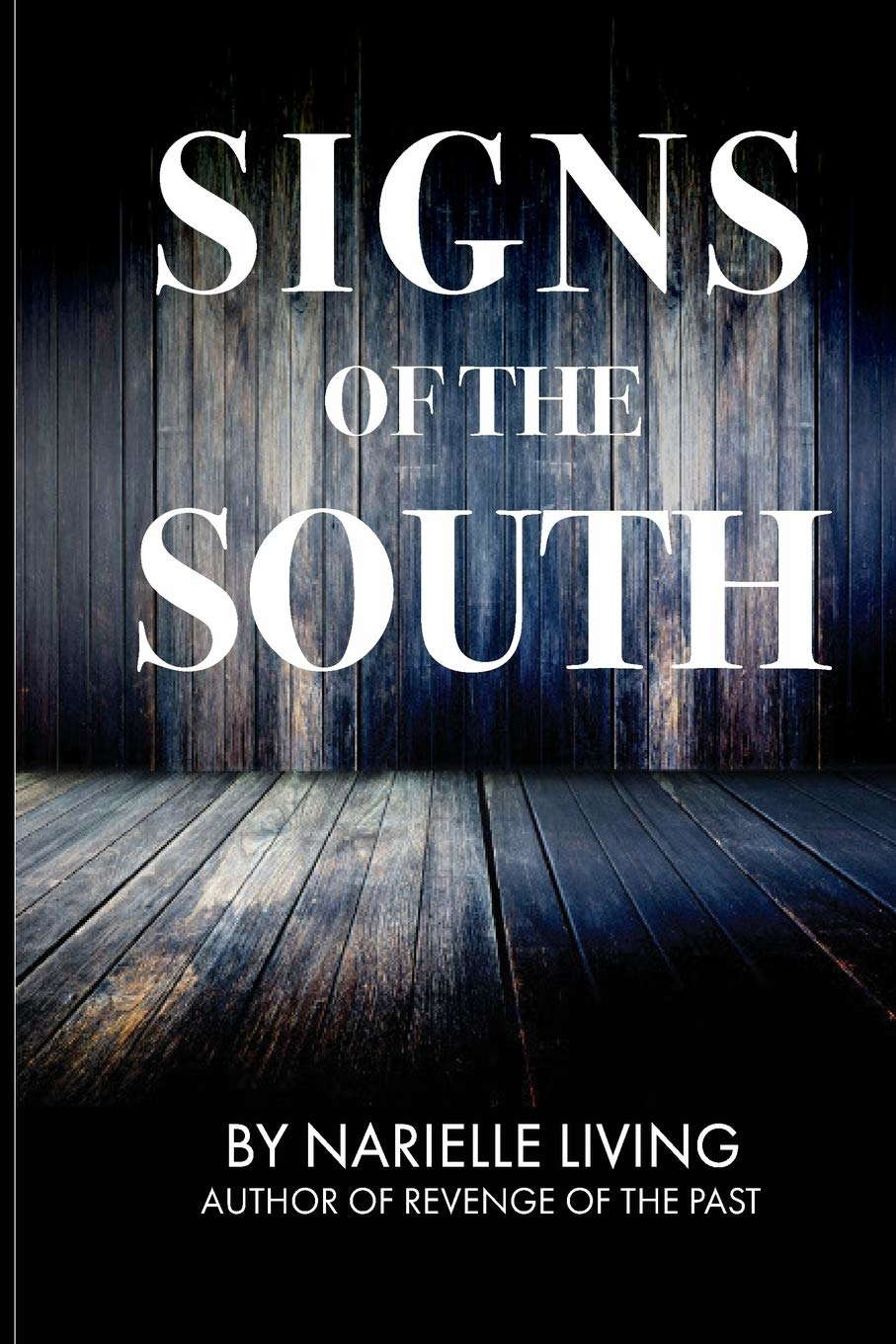 Signs of the South poster