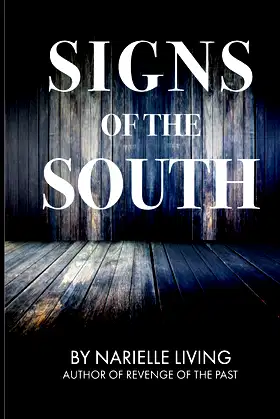 Signs of the South poster