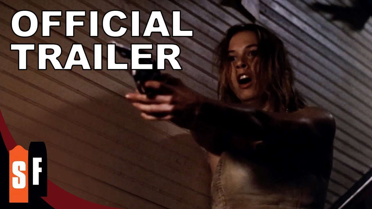 Poster for The Return of the Texas Chainsaw Massacre