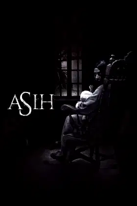 Asih poster