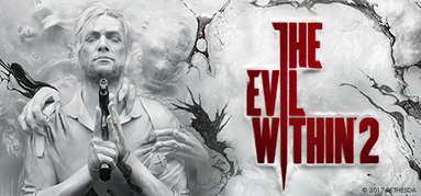 The Evil Within 2 capsule
