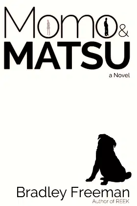 Momo & Matsu poster