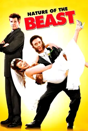 Nature of the Beast poster