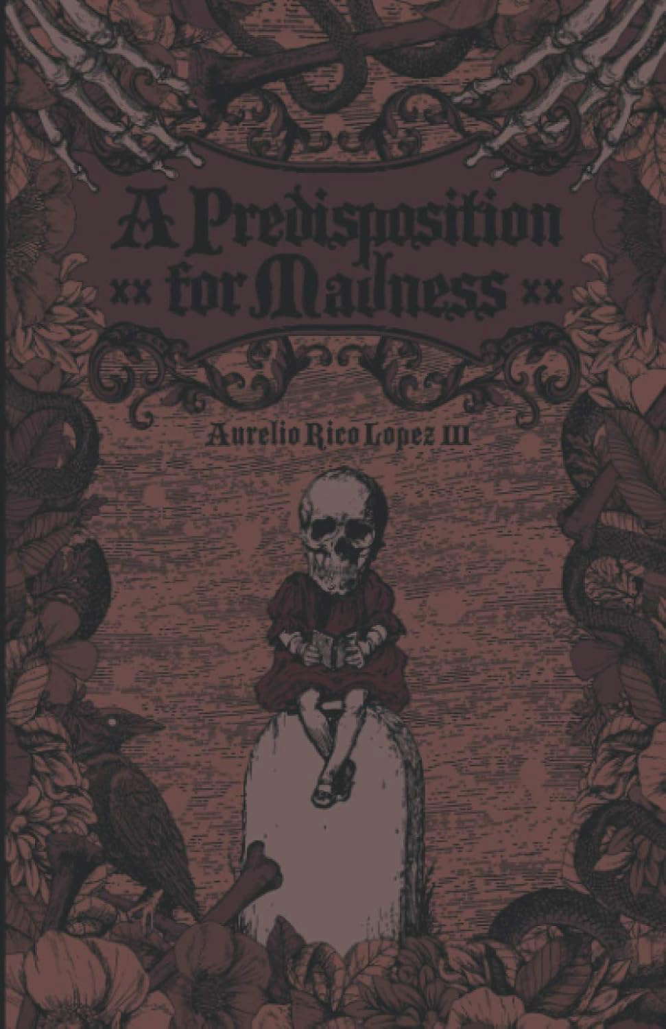 A Predisposition for Madness poster