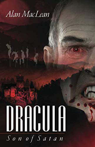 Dracula: Son of Satan poster