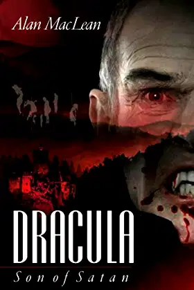 Dracula: Son of Satan poster