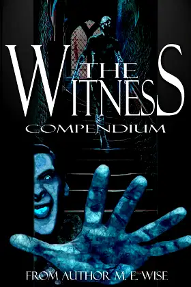 The Witness Compendium poster