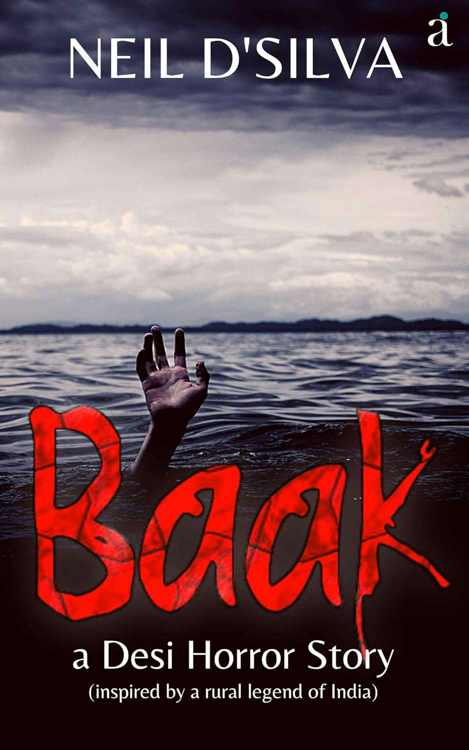 Baak: A Desi Horror Story poster