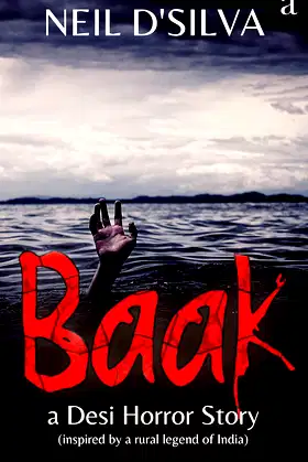 Baak: A Desi Horror Story poster