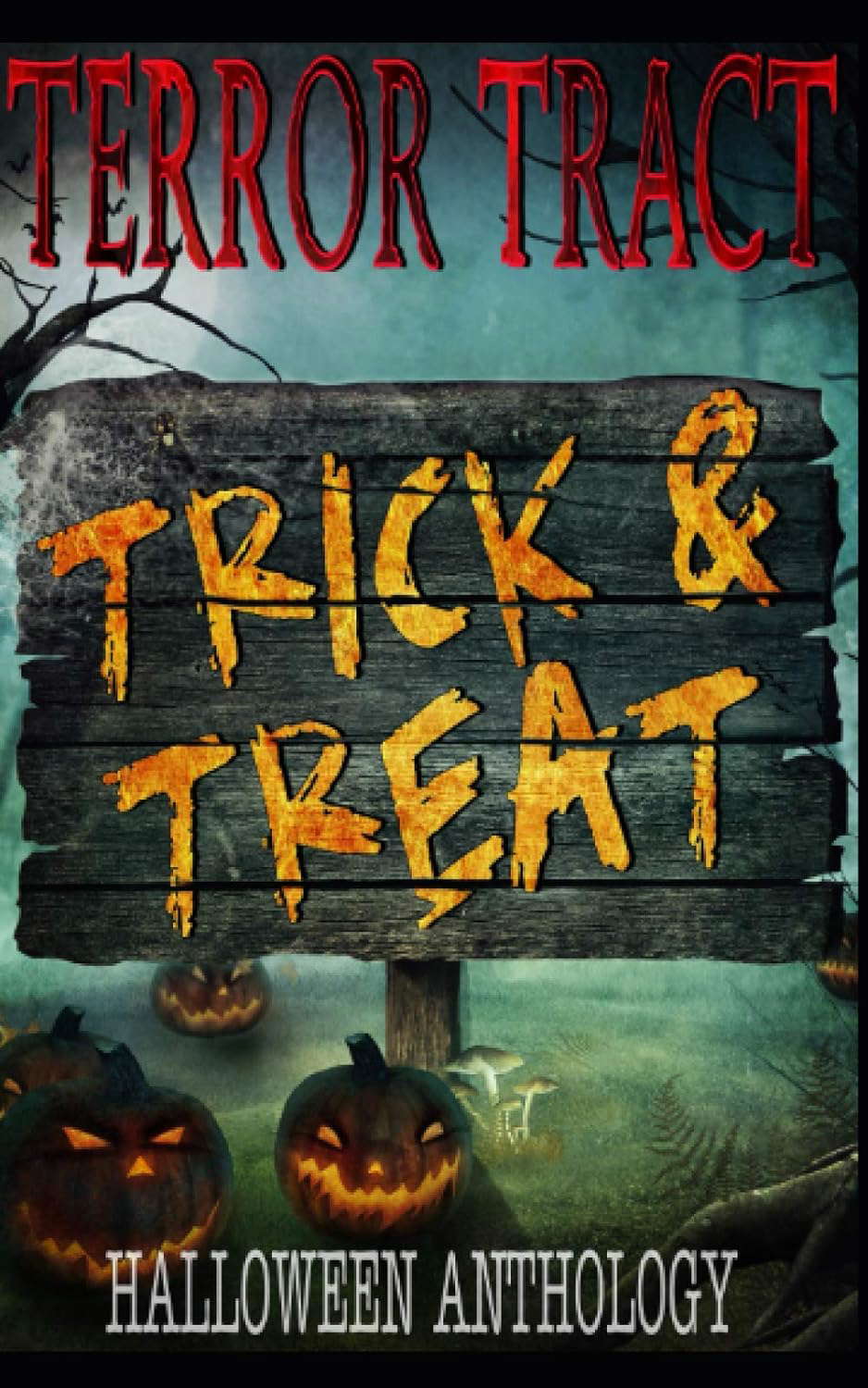Trick & Treat poster