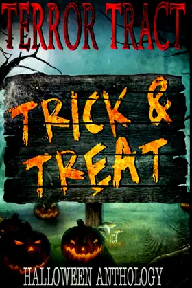 Trick & Treat poster