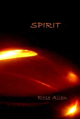 Spirit poster